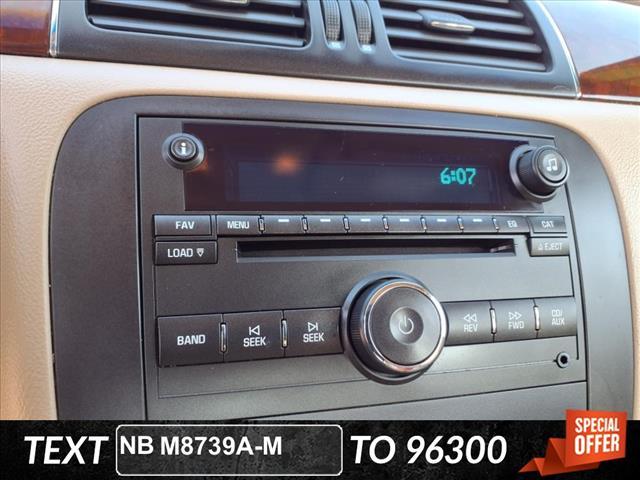used 2006 Buick Lucerne car, priced at $5,976