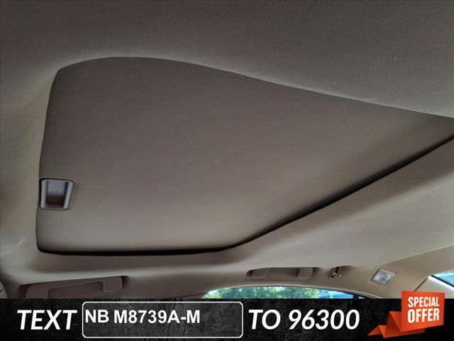 used 2006 Buick Lucerne car, priced at $5,976
