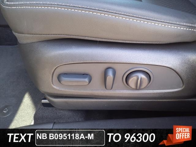 used 2022 Buick Encore GX car, priced at $21,555