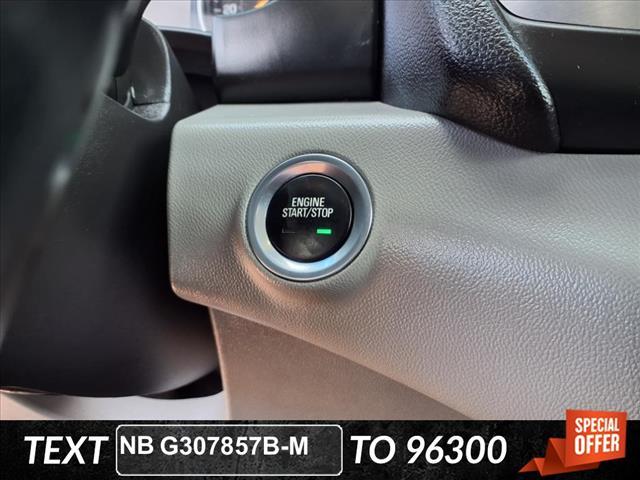 used 2022 GMC Terrain car, priced at $24,000