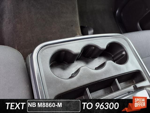used 2018 Chevrolet Silverado 1500 car, priced at $27,879
