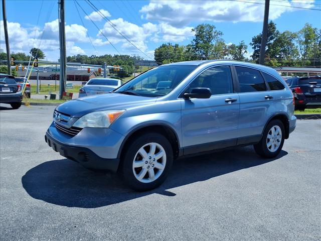 used 2009 Honda CR-V car, priced at $8,988