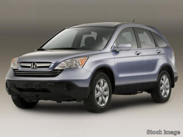 used 2009 Honda CR-V car, priced at $8,988