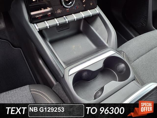 new 2026 GMC Terrain car, priced at $33,885