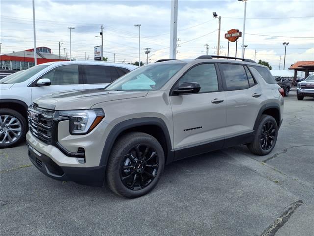 new 2026 GMC Terrain car, priced at $33,885
