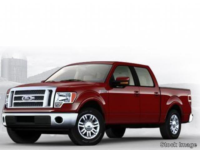 used 2010 Ford F-150 car, priced at $14,988