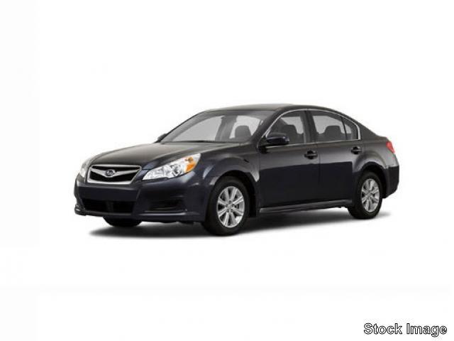used 2011 Subaru Legacy car, priced at $7,988