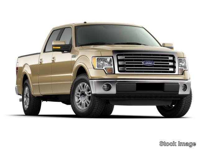 used 2014 Ford F-150 car, priced at $19,988
