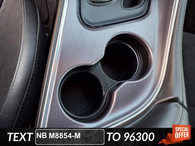 used 2018 Dodge Challenger car, priced at $19,000