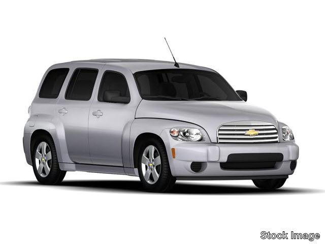 used 2011 Chevrolet HHR car
