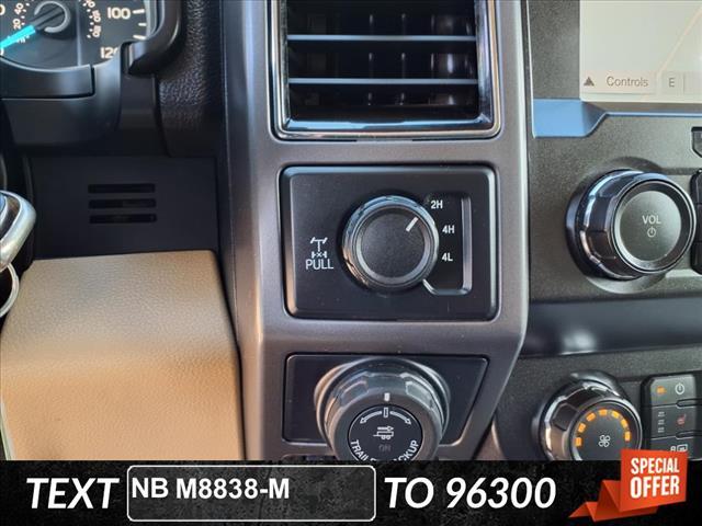 used 2019 Ford F-150 car, priced at $26,000