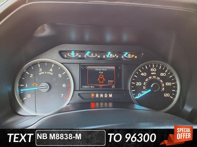 used 2019 Ford F-150 car, priced at $26,000