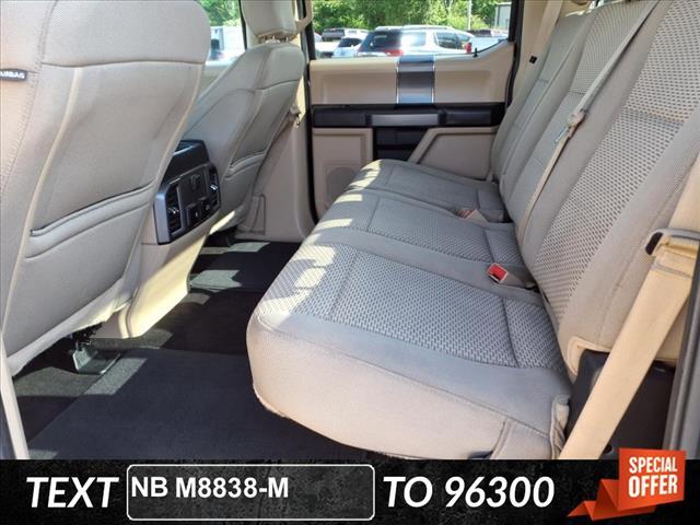 used 2019 Ford F-150 car, priced at $26,000