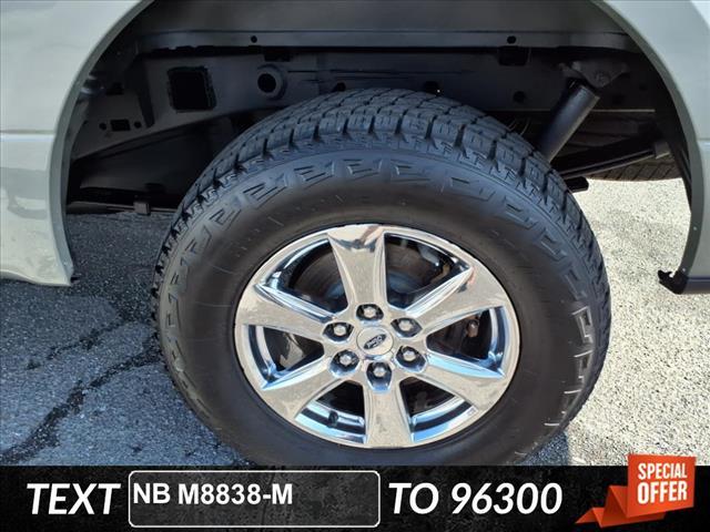 used 2019 Ford F-150 car, priced at $26,000