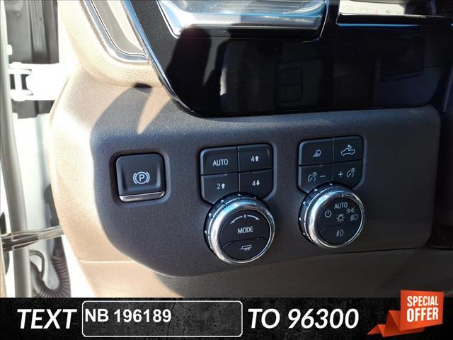 new 2026 GMC Sierra 1500 car, priced at $59,480