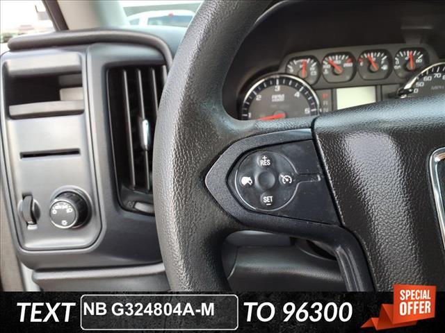 used 2015 GMC Sierra 1500 car, priced at $8,000
