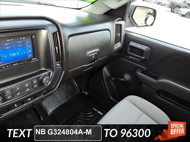 used 2015 GMC Sierra 1500 car, priced at $8,000