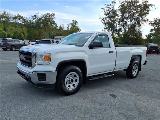 used 2015 GMC Sierra 1500 car, priced at $8,000