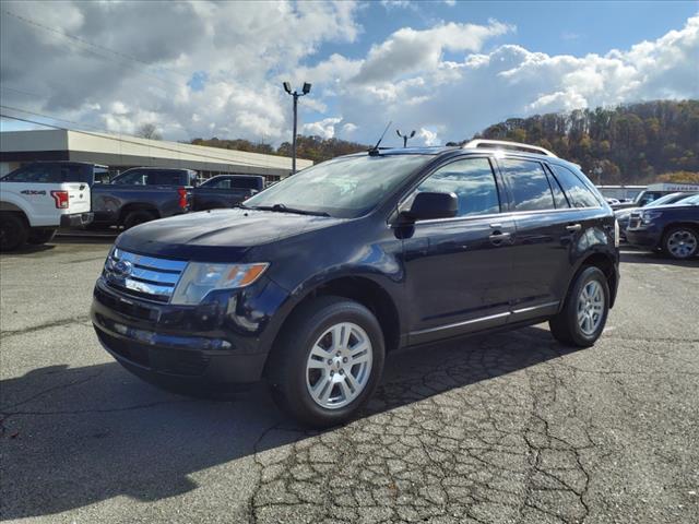 used 2010 Ford Edge car, priced at $6,988