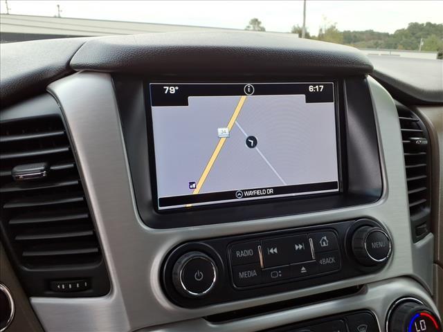 used 2016 GMC Yukon car, priced at $20,000