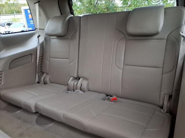 used 2016 GMC Yukon car, priced at $20,000