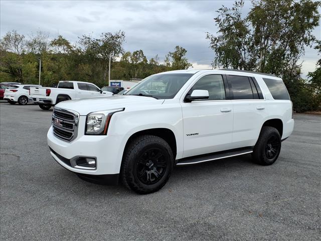 used 2016 GMC Yukon car, priced at $20,000