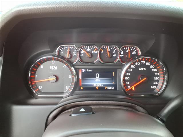 used 2016 GMC Yukon car, priced at $20,000
