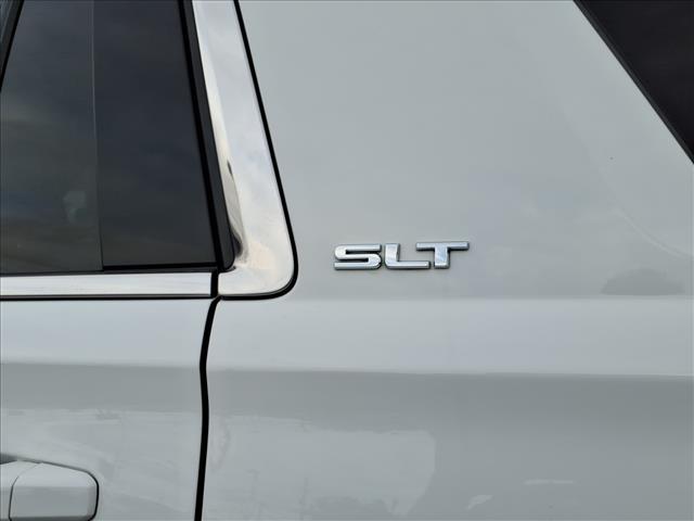 used 2016 GMC Yukon car, priced at $20,000