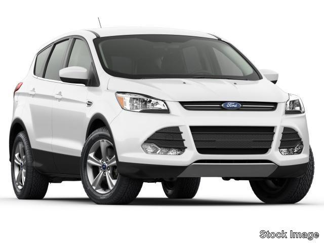 used 2016 Ford Escape car, priced at $8,988