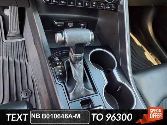 used 2021 Kia K5 car, priced at $18,000