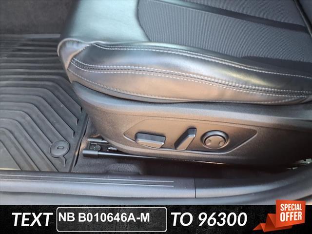 used 2021 Kia K5 car, priced at $18,000