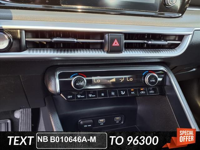 used 2021 Kia K5 car, priced at $18,000