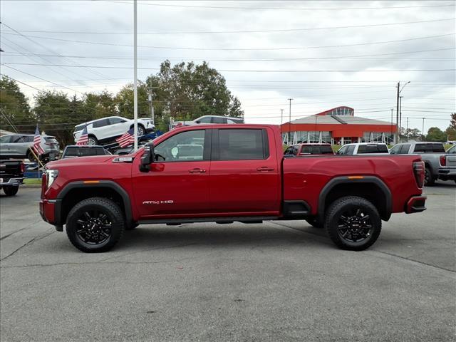 new 2026 GMC Sierra 2500 car, priced at $82,995