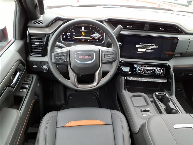new 2026 GMC Sierra 2500 car, priced at $82,995