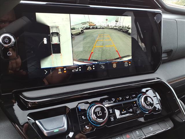 new 2026 GMC Sierra 2500 car, priced at $82,995