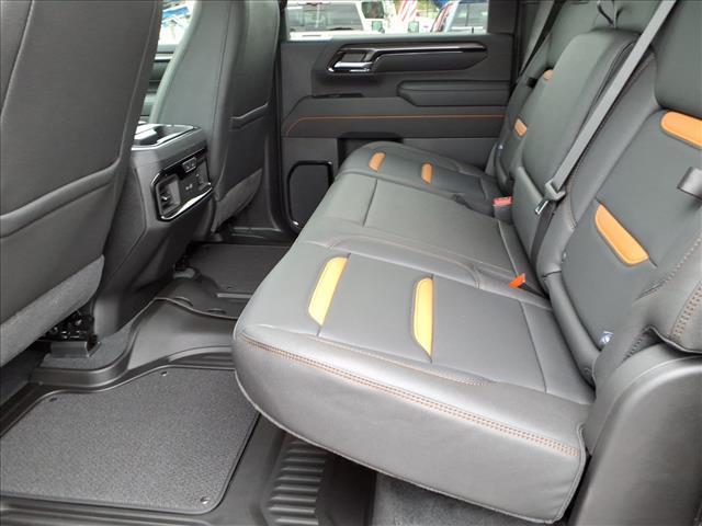 new 2026 GMC Sierra 2500 car, priced at $82,995