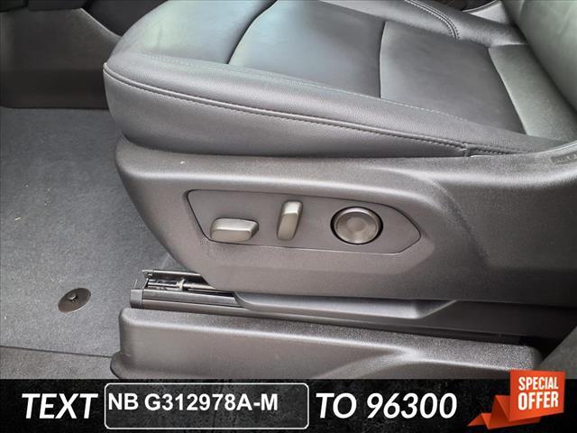 used 2024 Chevrolet Tahoe car, priced at $66,185