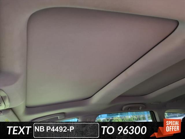 used 2011 Nissan Murano car, priced at $6,988