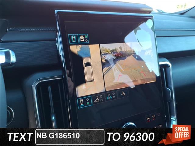 new 2026 GMC Acadia car, priced at $51,660