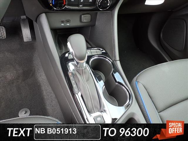 new 2026 Buick Encore GX car, priced at $29,680