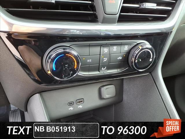new 2026 Buick Encore GX car, priced at $29,680