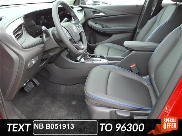 new 2026 Buick Encore GX car, priced at $29,680