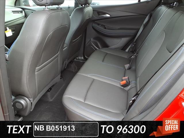 new 2026 Buick Encore GX car, priced at $29,680