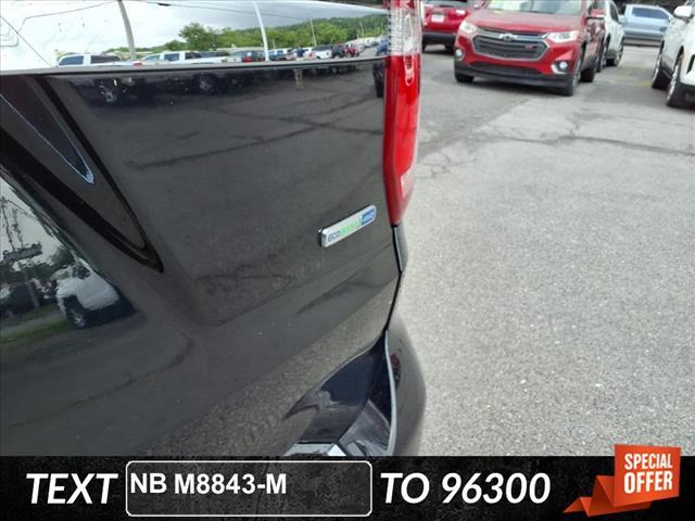 used 2018 Ford Explorer car, priced at $16,209
