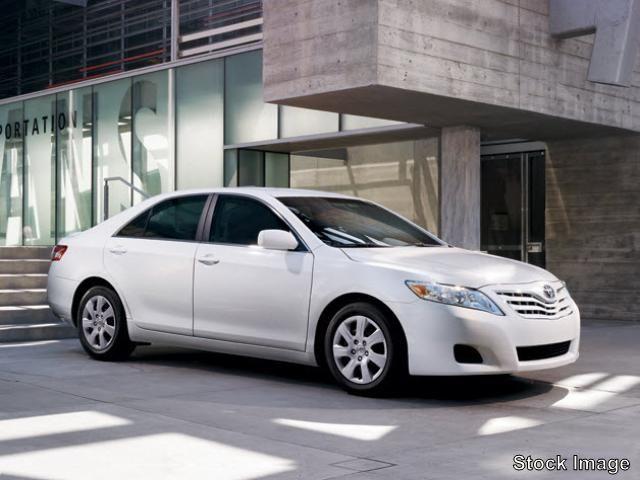 used 2010 Toyota Camry car, priced at $6,988