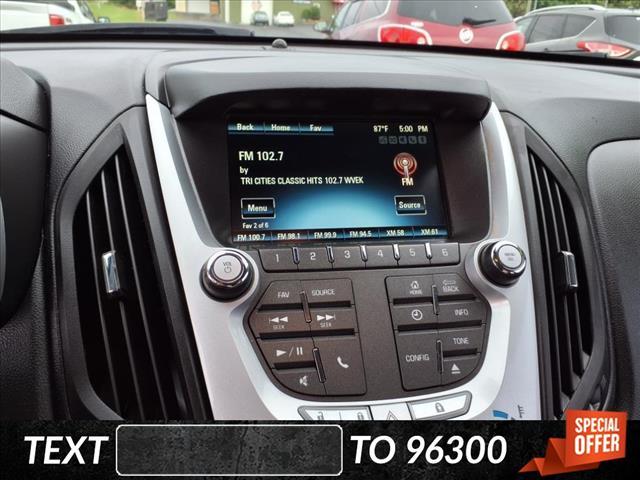used 2015 Chevrolet Equinox car, priced at $7,998