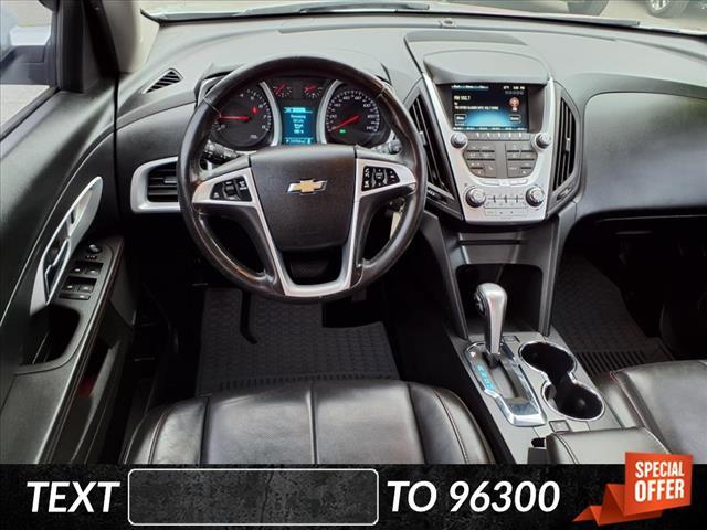 used 2015 Chevrolet Equinox car, priced at $7,998