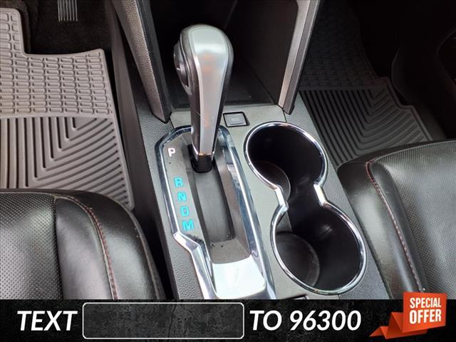 used 2015 Chevrolet Equinox car, priced at $7,998