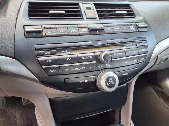 used 2008 Honda Accord car, priced at $7,927