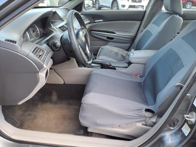 used 2008 Honda Accord car, priced at $7,927
